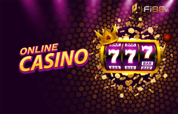 casino online fi88