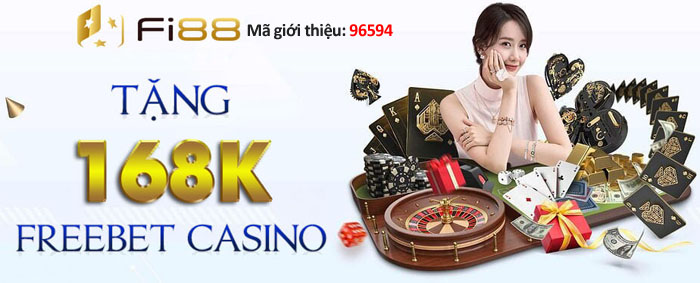 casino trực tuyến fi88